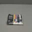 Liquitex BASICS Acrylic Paint Set, 6 x 22ml (0.74-oz) Tube Paint Set, Primary