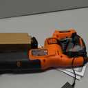 BLACK+DECKER 20V MAX* Cordless Reciprocating Saw Kit (BDCR20C)