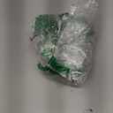 THINKBAY 16PCS Apes & Monkey and Tree Toys, Mini Animal Figurines Toys for Kids Include Orangutan, Tamarin, Lemur, Chimpanzee, Squirrel, for School Projects, Valentine's Day Gifts for Kids