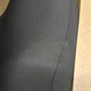 Seat Cushion for Office Chair and Car, Ergonomic Memory Foam Seat Cushion with Lumbar Support Pillow, Orthopedic Cushion for Sciatica & Back Pain, Black