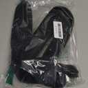 iGuerburn 6ft 4in CPAP Hose Cover for ResMed Airsense 11 & 10 ClimateLineAir Heated Tubing, Full-Length Zipper CPAP Tube Cover Sleeve Reduces Condensation & Noise, Cat Proof