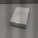 Honoson 24 Pieces Christmas Drawstring Gift Bags for Xmas Holiday Treats, Goody Candy, Party Favors and Birthday Supplies - Reusable