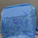 Igloo Lunch Box, Blue