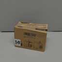 Submersible Pump 200GPH Ultra Quiet with Over Heating Protection 5.2ft High Lift for Fountains, Hydroponics, Ponds, Aquariums & More