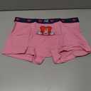 Arjen Kroos Men's Novelty Boxer Briefs Sexy Cotton Underwear for Men Funny Boxer Shorts 3 Pack