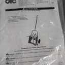 OTC 1543 Brake Drum Dolly for Class 7 and 8 Trucks and Trailers
