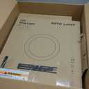 21 inch LED Ring Light with Tripod Stand, Video Ring Light for Selfie Photography Vlog Recording Conference Meeting Studio Portrait YouTube TikTok Makeup with Carrying Bag and Remote Control, CRI>97