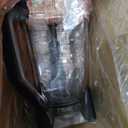 Ninja Professional Blender 1000W, Total Crushing Technology- Smoothies, Ice Crushing & Frozen Fruit, Full-Size Countertop Blender, 72-oz. Pitcher, Black & Grey, BL610