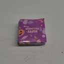 72Pcs Halloween Party Favors, Fidget Toys Bulk Mini Pop Bubbles with Keychain, School Classroom Prizes Box Fidgets Toys for Kids Toddlers Adult, Goodie Bag Stuffers, Treasure Chest box, Halloween Toys