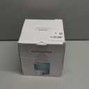 MegaWise Ultrasonic Cool Mist Humidifier SK7620 - 1.5L Capacity, Whisper-Quiet Operation, Adjustable Mist Output, Auto Shut-Off - Ideal for Home, Office, Baby Room, and Bedroom