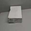 4 Inches Large Christmas Ornaments Shatterproof Christmas Ball Ornaments Giant Xmas Tree Decoration Decorative Hanging Mercury Balls for Party, Home, Holiday (Red,6pc)