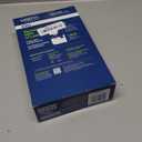 Brita Faucet Mount Water Filter System, Chrome, No-Wait Filtration, Easy Install, Multi-Use Tap Water Filter for Kitchens, Bathrooms & Small Spaces (1)