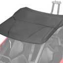 HAKA TOUGH Sport Roof for Polaris RZR Pro XP Accessories 2021-2024 2025,2-Seat Combination Top for RZR Turbo R Roof Plastic Hard Coat Replace OEM 2883928