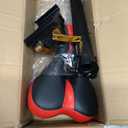 Electric Scooter Seat for M365 Adjustable Height and Angle Seat Saddle Installation Set