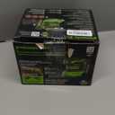 Greenworks 24V Orbital Sander Kit, 5" Random Sander Variable Speed, 2Ah Battery and Charger Included