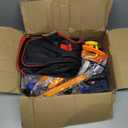 VEXTRO Paintless Dent Repair Kit, Dent Puller kit,Dent Removal Tools with Metal Dent Lifter, Bridge Puller, Slide Hammer T-Bar, PDR Kit for Car Dent Repair, Auto Body Dent Puller, Hail Damage Removal