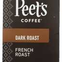 Peet's Coffee & Tea, Coffee K Cup French Roast, 13.5 Ounce