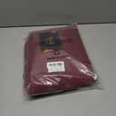 MASTERCANOPY Patio Umbrella 9 ft Replacement Canopy for 8 Ribs-Burgundy Canopy Only