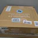 Graco TurboBooster 2.0 Backless Booster Car Seat, Denton
