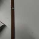 COCORRNA Reed Diffuser - Cashmere Vanilla 17 Fl.oz Reed Diffuser with 8 Sticks Scented Diffuser with Preserved Flowers for Bathroom Home Decor