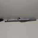 Sport-Brella Versa-Brella SPF 50+ Adjustable Umbrella with Universal Clamp (Gray)