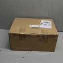 Alupssuc 8 FT Christmas Inflatable Outdoor Decorations with LED Christmas Countdown Clock, Santa,Tree,Fireplace and Gift Boxes, Lighted Blow Up Lawn Yard Clearance for Indoor Xmas Holiday Party Decor