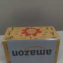 Elk and Friends 10oz Stainless Steel Kids + Toddler Drinking Cups | The Original Mason Jar with Sleeves + Lids | Silicone Straws | Smoothies | Storage Jar | Spill Resistant | Dishwasher Safe | 2 Pack (Sage/Misty Blue)