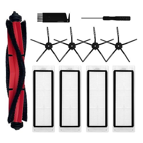 lvtengai Accessories Compatible for Roborock Q5 Q5+ Q5 Plus Replacement Parts,