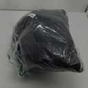 6 Pack Halloween Decorations Outdoor Included Large Witches Cauldron on Tripod with String Light Eyeball and Skeleton 3 Pcs 6 ft Lighted Witch Stakes 2 Pcs Solar Eyeball Light for Yard Lawn