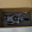 Coolant Thermostat 25600-2M052 256002M052 Compatible with Venue Accent Venue Elantra Creta 2018-2023 After-Market Parts