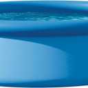 INTEX Easy Set 8 ft x 24in Above Ground Pool, Round Inflatable Swimming Pool, Pump Not Included
