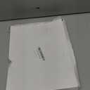 10.6" Bird Mirror with Rope Perch Bird Toys Swing, Comfy Perch for Greys Amazons Parakeet Cockatiel Conure Lovebirds Finch Canaries