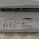 msi MPG 321URXW QD-OLED 32-inch 3840 x 2160 (UHD) Computer Monitor, 240Hz, Adaptive-Sync, HDMI, DP Port, VESA Mountable, Tilt, Speaker, 0.03ms, White