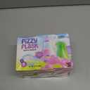 Tubby Tots Bath Potion Kits for Kids - 6 Pk - Bath Bombs for Kids - Toddler Bubble Foam Colors Fizzies - Bathtub Toys for Kid Ages 4-8 Years Old - Science Soap Potions Kit Age 3 4 5 6 7 8 - Non Toxic