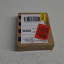 Mattel Games Skip-Bo Card Game in Collectible Storage Tin for Kids, Adults, Families, Parties & Travel, 2 to 6 Players