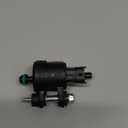 Vapor Canister Purge Valve Solenoid Fit GMC Acadia Terrain Chevy Impala Traverse Cadillac SRX Buick Enclave 12610560 55593172 911-082