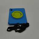 AMPD IPAD 10TH GEN KIDS CASE BLUE