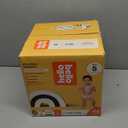 Hello Bello Premium Diapers Size 5, Main Squeeze & Zesties for The Resties Designs, 48ct Club Box