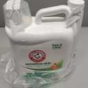 ARM & HAMMER Sensitive Skin Free & Clear, 140 Loads Liquid Laundry Detergent, 140 Fl oz