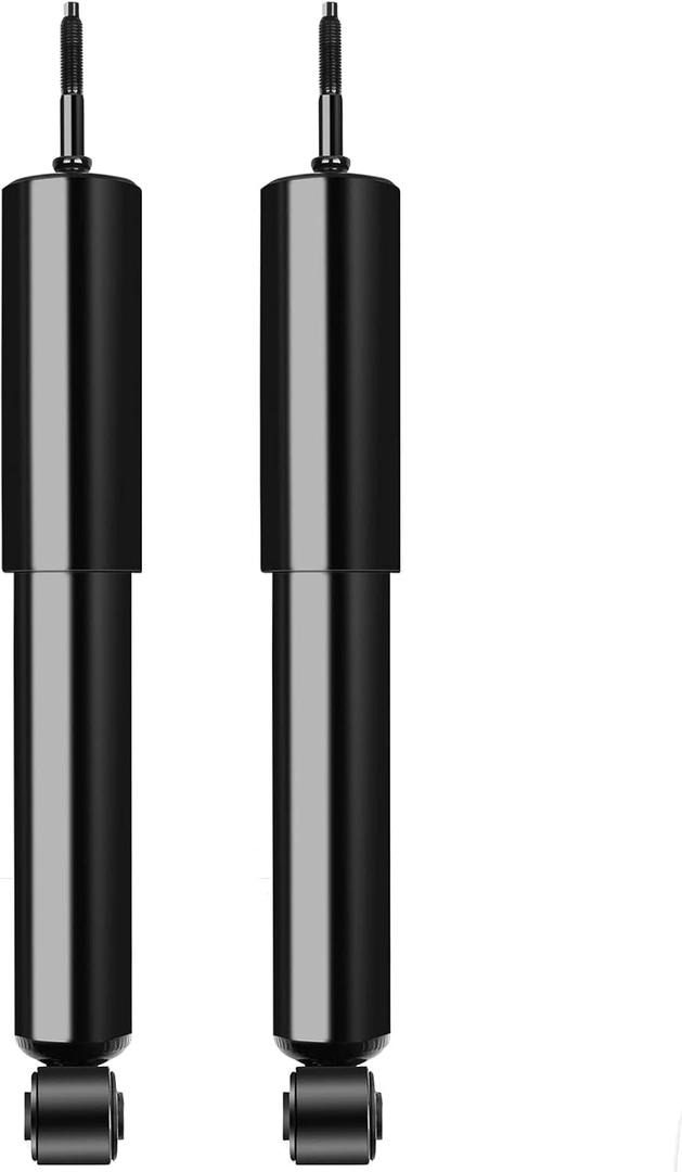 Shocks,SCITOO Front Gas Struts Shock Absorbers Fit for 1997 1998 1999 2000 2001 2002 2003 2004 for Dodge Dakota, 1998 1999 2000 2001 2002 2003 for Dodge for Durango 344049 37220 Set of 2