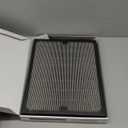 BLUEAIR Classic 200 Series Genuine Particle Filter; fits Classic 280i, 203, 203 Slim, 205, 270E, 270E Slim