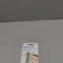 Frida Baby NailFrida Baby Nail Clippers & Nail File & Buffer for Newborns and Up, Safety Spyhole, Nickel Free, Curved Clipper to Fit Babies Nails