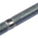 Dorman 675-576 Double Ended Stud - M10-1.50 x 40mm and M10-1.50 x 16mm, 10 Pack Universal Fit