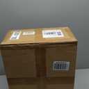 41 Inches Cat Tree Tower with Scratching Post, Tall Cat Trees for Indoor Cats Large Adult, Multi-Level Cozy Plush Cat Houses & Condo Furniture with Top Perch, Cats Climbing Towers(White)