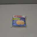 Mens Nipple Tape 180 120 60Pcs Sticky Clear Pads Invisible Chest Cover Support for Running, Sports, and Everyday Use (Beige)