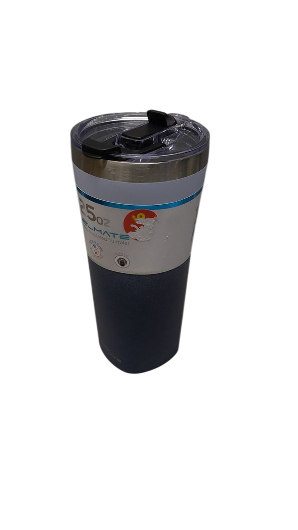 Bottle 25 Oz