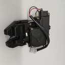 A-Premium Trunk Latch Compatible with Honda Accord 1998-2002 Sedan/Coupe, Rear Tailgate Lock Latch Actuator