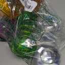 hand2mind Express Your Feelings Sensory Bottles- Secondary Emotions, Toddler Sensory Toys, Quiet Fidgets for Classroom, Calm Down Corner Supplies, Social Emotional Learning, Mindfulness for Kids