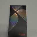 TORRAS Magnetic Slim-Fit for iPhone 17 PRO MAX Case, Ultra-Thin 17 ProMax Phone Case Compatible with MagSafe, Light Anti-Scratch Matte Hard PC Bayer 6.9 inch OriginFit, Deep Blue