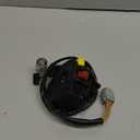 M MATI Left Handlebar Switch Start Stop Kill Headlight for Suzuki LTZ400 QuadSport Z 400 2005-2008 37400-07G22 37400-07G21 37400-07G20